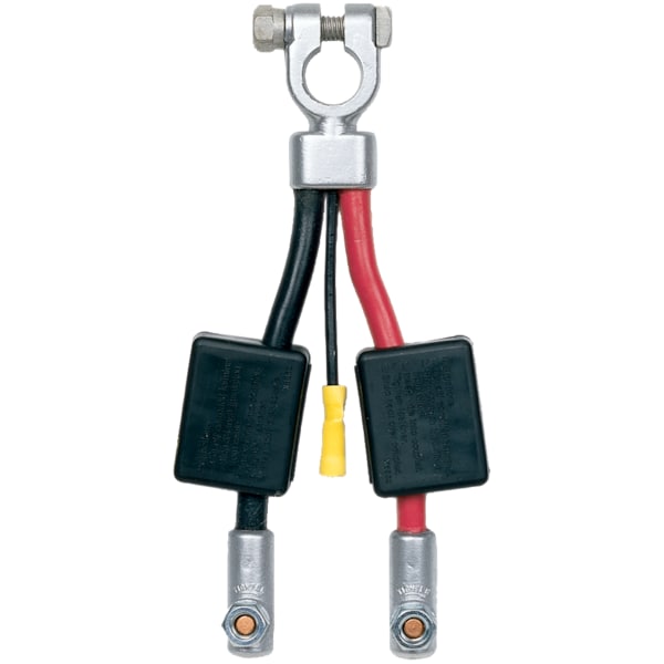 Multi-Wire Replacement End, PK50